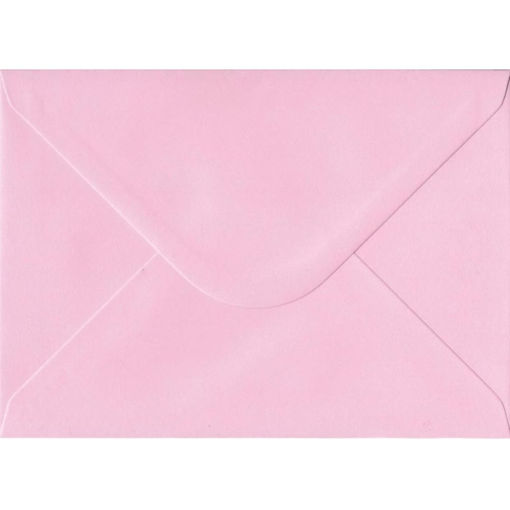 Picture of A5 ENVELOPE PASTEL CANDY FLOSS - 10 PACK (152X216MM)